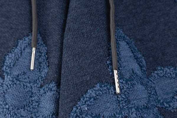 ブランドハーフパンツ着用イメージ